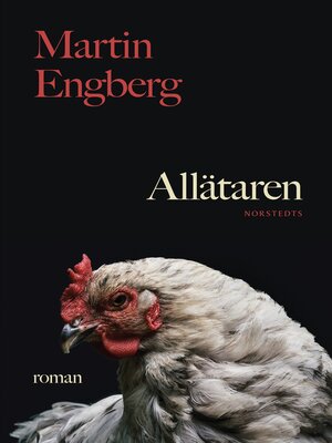 cover image of Allätaren
